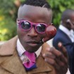 Gentlemen of Bacongo