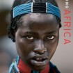 ‘Living Africa’ by Steve Bloom