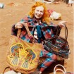 Vivienne Westwood’s ‘Ethical Fashion Africa’ campaign