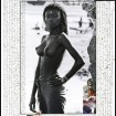 Peter Beard Artwork
