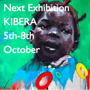 Exhibition ad