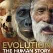 ‘Evolution The Human Story’ by Dr. Alice Roberts