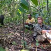 Angelique Todd – ‘the Gorilla Whisperer’