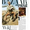 Lady Lori in Harper’s Bazaar Travel Hot 100