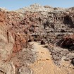 The Danakil Depression – Land of Sand, Salt and Fire