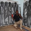 Kenyan Artwork Growing in International Popularity