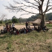 Kids in the Democratic Republic of The Congo