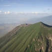 Ol Doinyo Lengai, Tanzania
